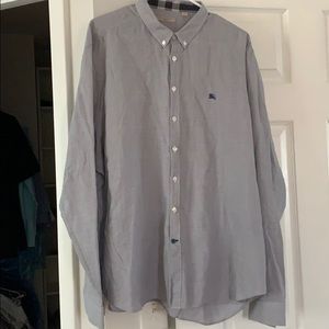 Men’s Burberry Brit (authentic)
